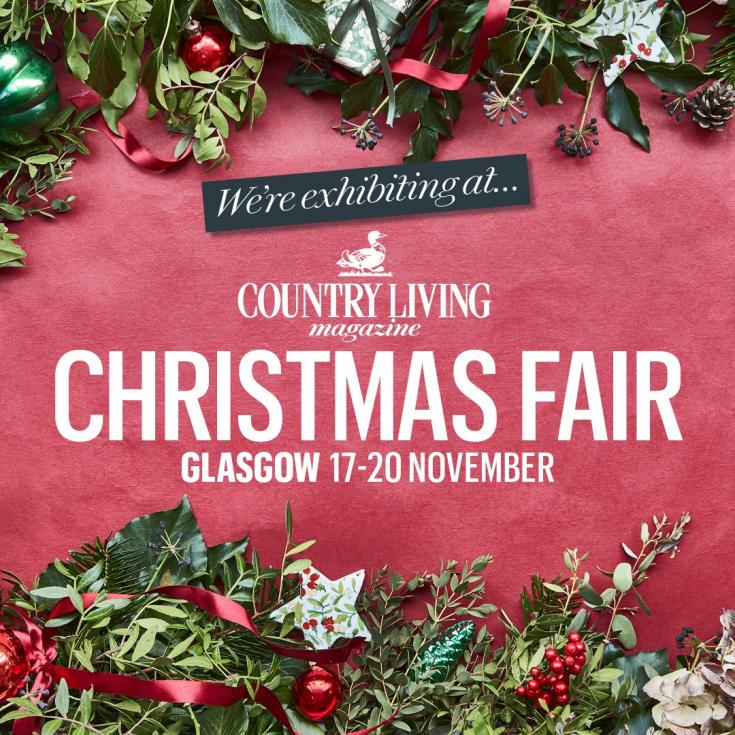 Country Christmas Fair 2024 Dates Hynda Kariotta